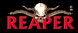 reaper-miniatures-logo