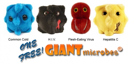 giant-microbes
