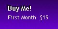 Buy an ad here for only $15 for the first month