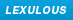 lexulous