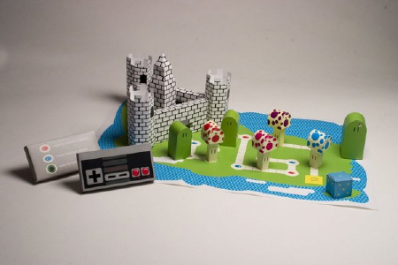 mario mario