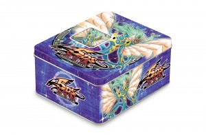 yu gi oh tins
