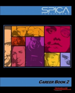 Career Book 2