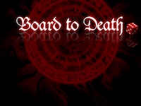 board to death