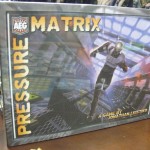 Pressure Matrix box