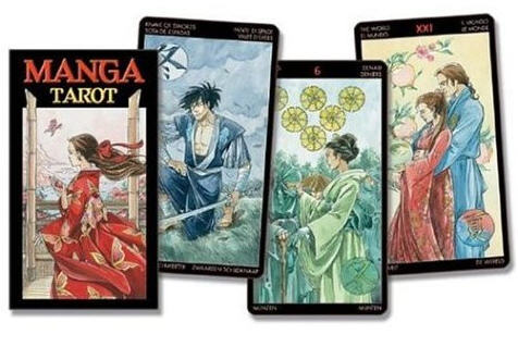 manga_tarot