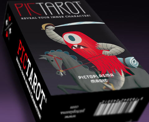 pictarot