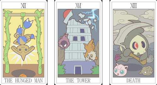 pokemon_tarot