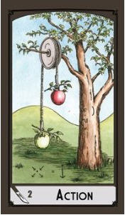 science_tarot