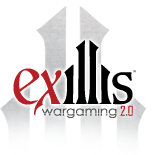 Ex illis logo