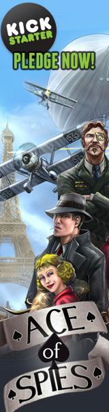 Ace of Spies