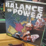 Balance of Power