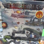Leviathans French Fleet Box