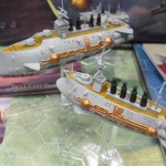 Leviathans closeup 1