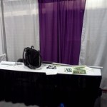 Pre-setup