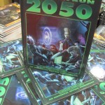 Shadowrun 2050