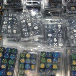 Shadowrun dice