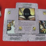 3v3 cards