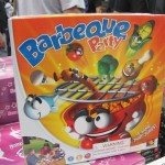 Barbeque Party