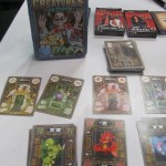 Crazy Creatures of Dr. Gloom