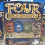 Four Taverns