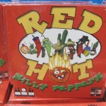 Red Hot Silly Peppers