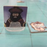 Scurvy Dogs pieces
