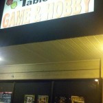 TableTop Game & Hobby