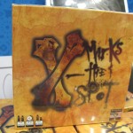 X-Marks the Spot