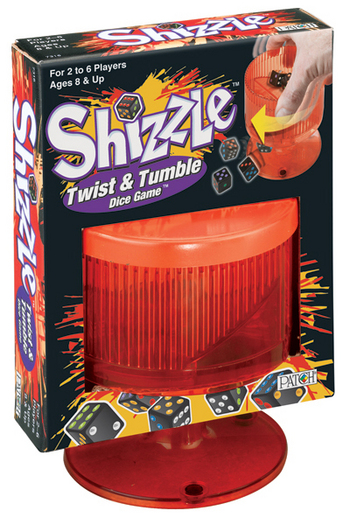 Shizzle