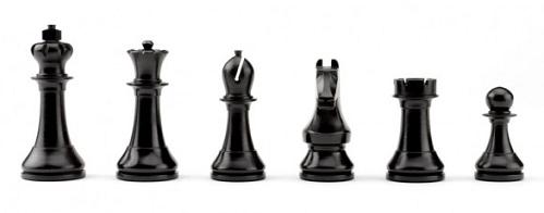 World Chess Championship Official Set