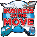 Business on the Move