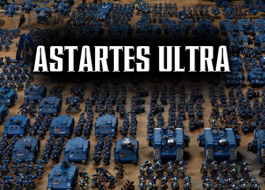 Astartes Ultra
