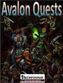 Avalon Quests