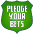 Pledge Your Bets