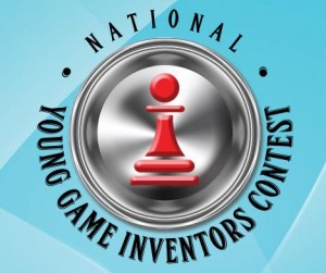 National Young Game Inventors Contest 2014