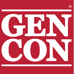 Gen Con logo