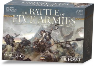 Battle of the Five Armies