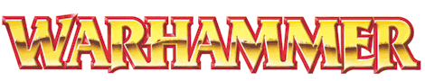 Warhammer logo