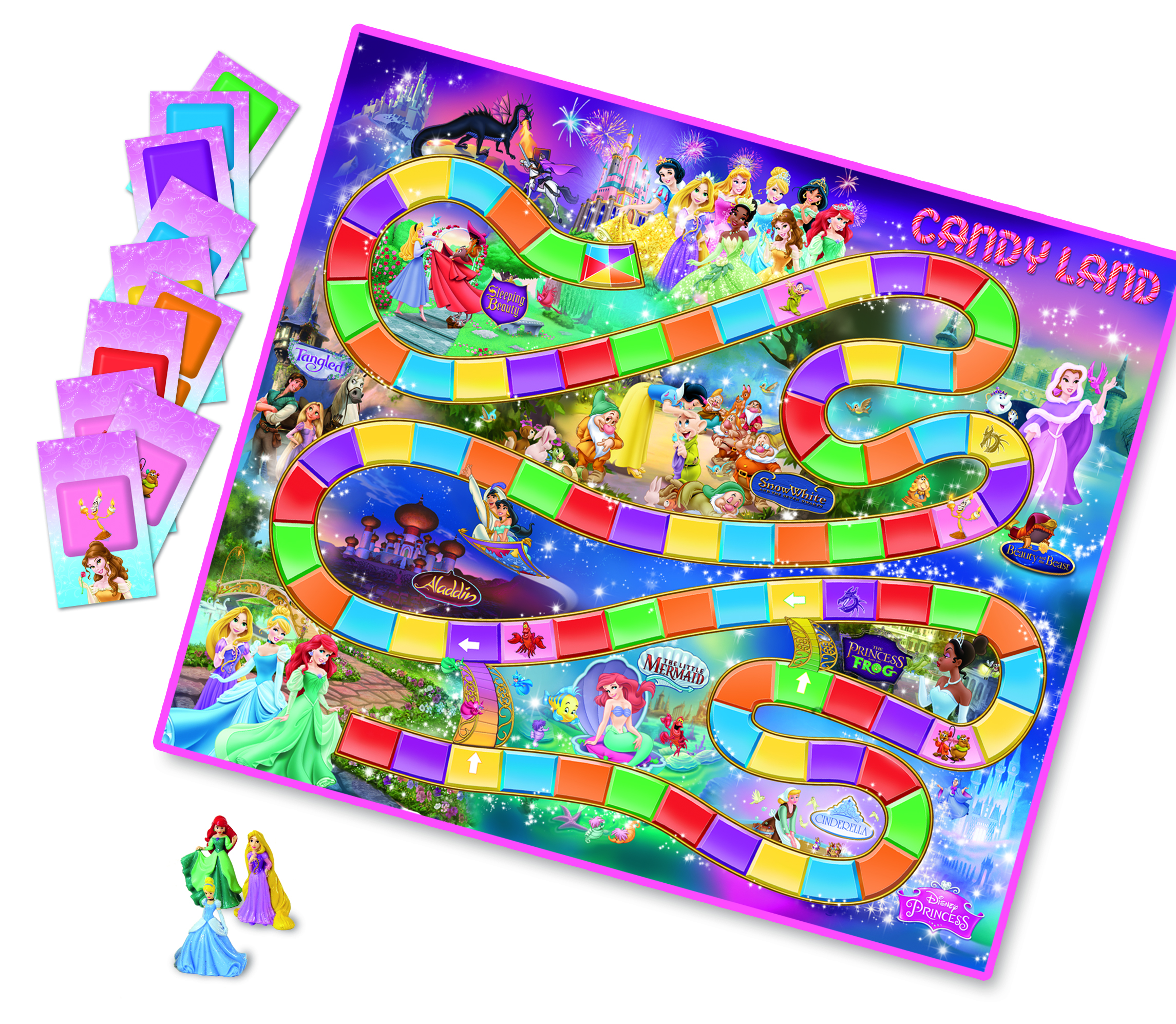 Toy Fair 2015—Hasbro by Purple Pawn