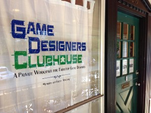 Game Developers Clubhouse
