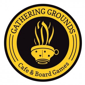 Gathering Grounds