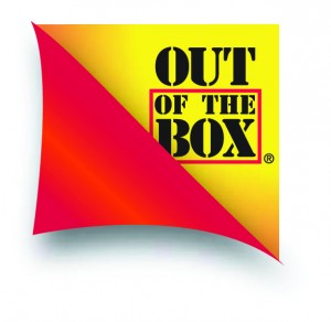 Out of the Box Publishing