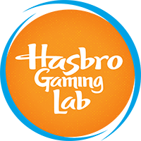 Hasbro Gaming Lab