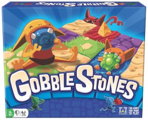 gobblestones