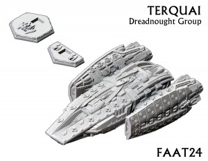 Terquai Dreadnought Group