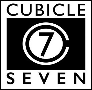 Cubicle 7 Logo