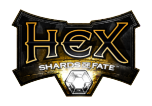 HEX Logo