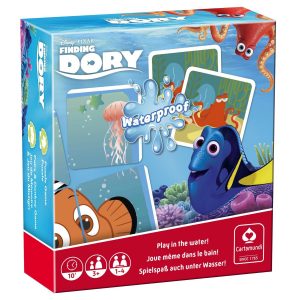 Finding Dory Pairs