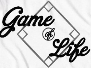 Game of Life trademark pending